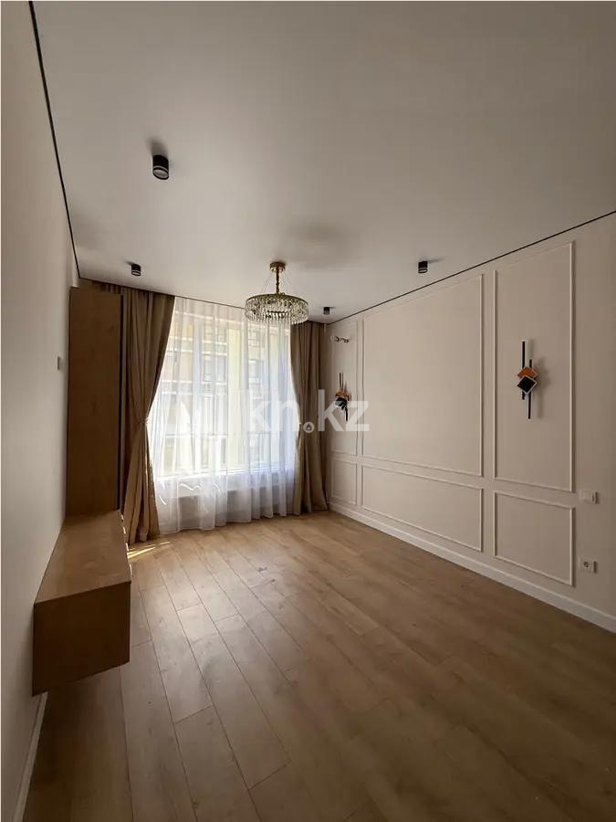 Продажа 2-комнатной квартиры, 62 м², ул. Е-36, дом  5 - Продажа квартир в Астане фото 1 из 4