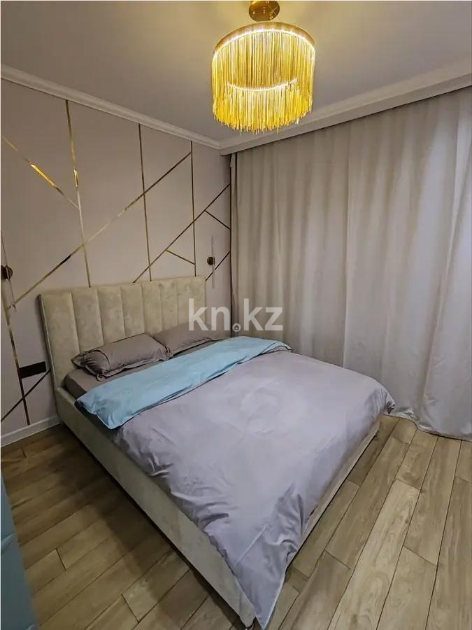 Продажа 2-комнатной квартиры, 50 м², ул. Утепова, дом  31 в Алматы - фото 3