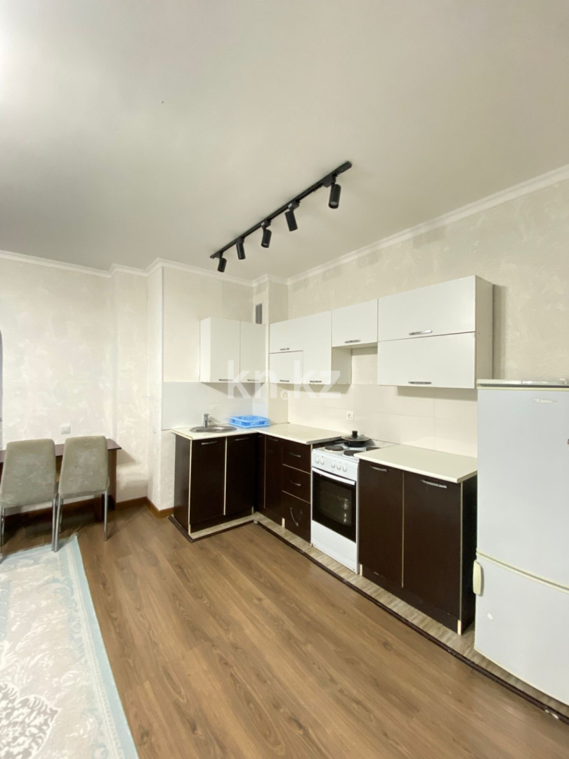 Аренда 1-комнатной квартиры, 34 м², ул. Аль-Фараби, дом  34/1 в Астане - фото 2