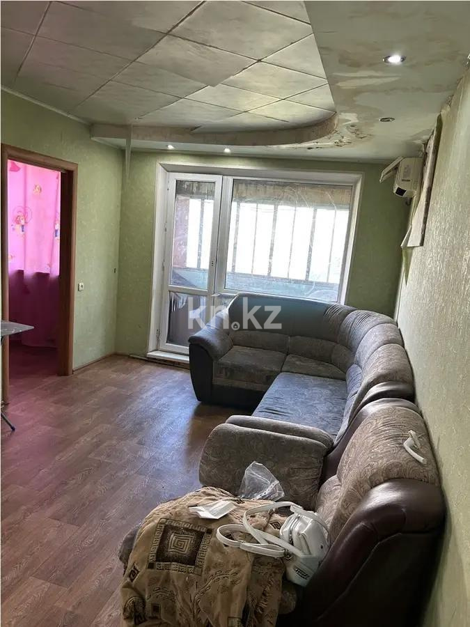 Продажа 4-комнатной квартиры, 61 м², ул. Байсеитовой, дом  2/1 в Темиртау