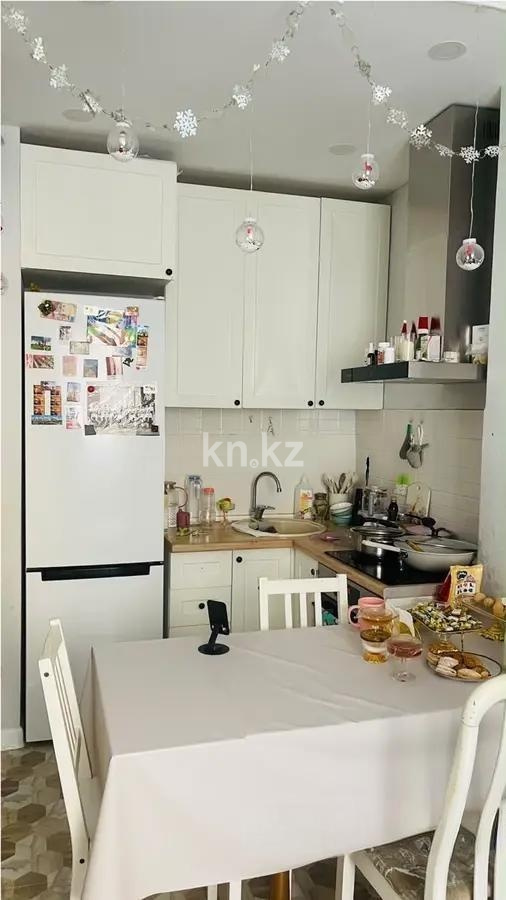 Продажа 1-комнатной квартиры, 45 м² в Астане - фото 3