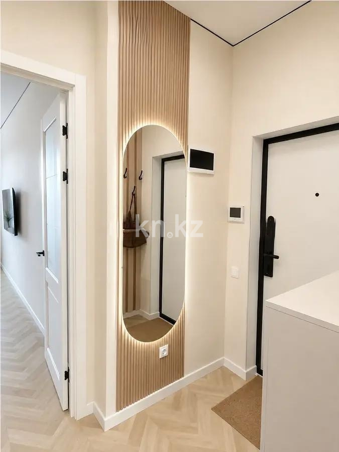 Продажа 2-комнатной квартиры, 42 м² в Астане - фото 6
