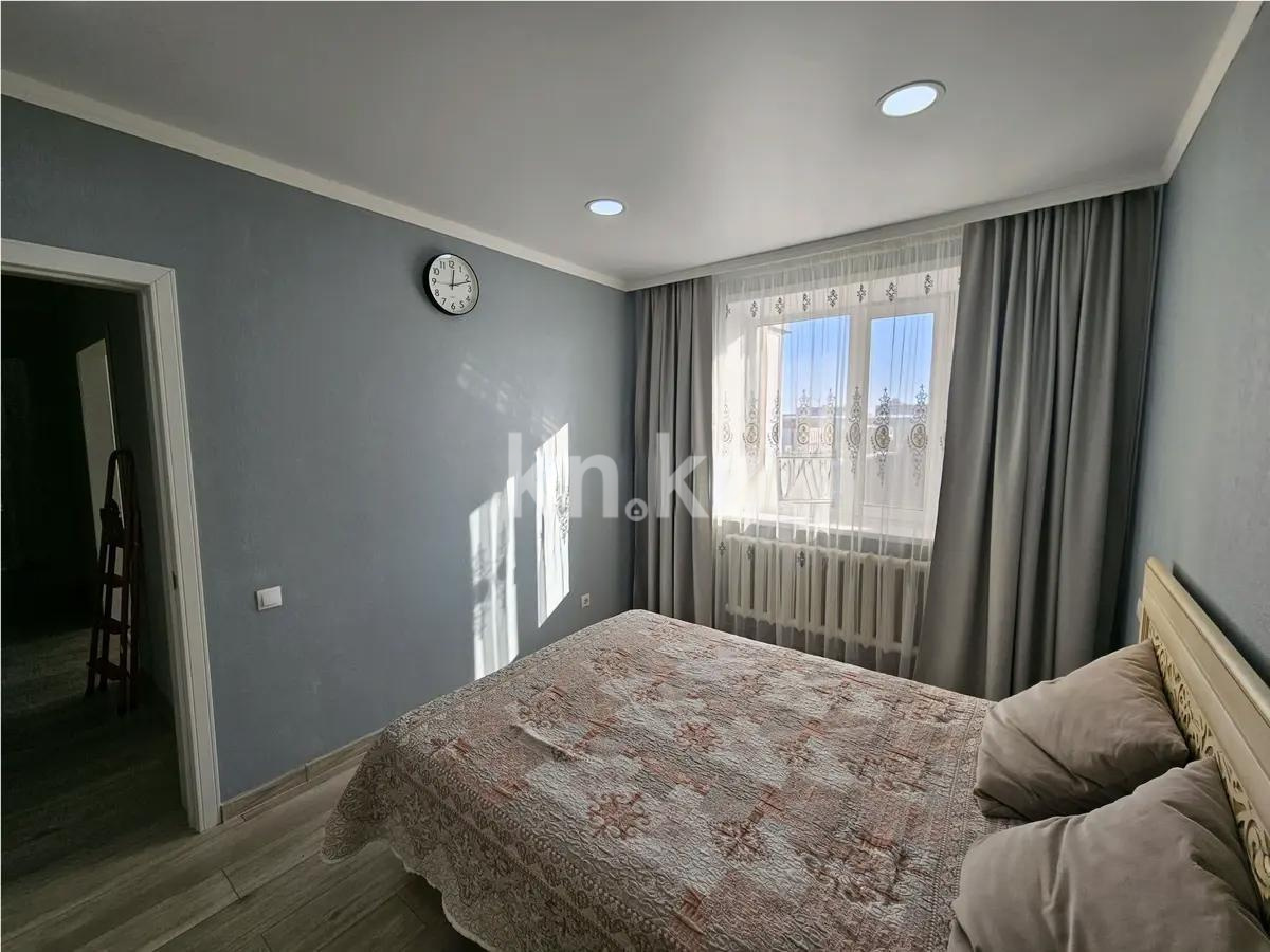 Продажа 2-комнатной квартиры, 53 м² - Продажа  двухкомнатных квартир в Караганде на Юго-Востоке фото 2 из 5
