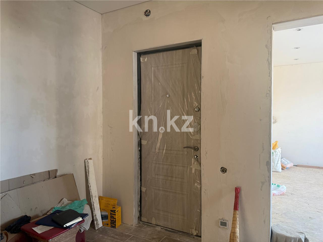 Продажа 3-комнатной квартиры, 63 м² - Продажа трехкомнатных квартир в панельном доме в Караганде - страница 18 фото 18 из 23