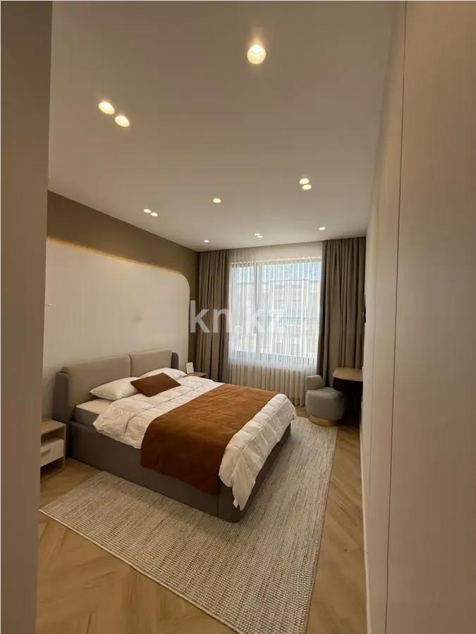 Продажа 2-комнатной квартиры, 68 м² в Астане - фото 2