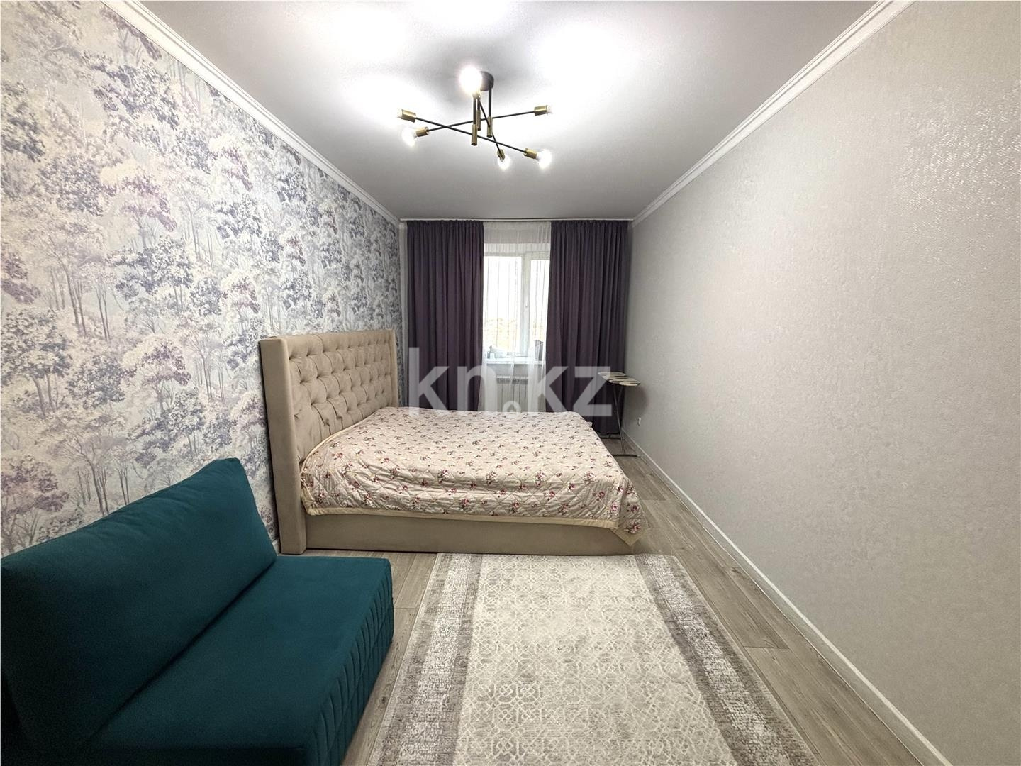 Продажа 3-комнатной квартиры, 86 м² - Продажа трехкомнатных квартир в Караганде - страница 9 фото 6 из 23