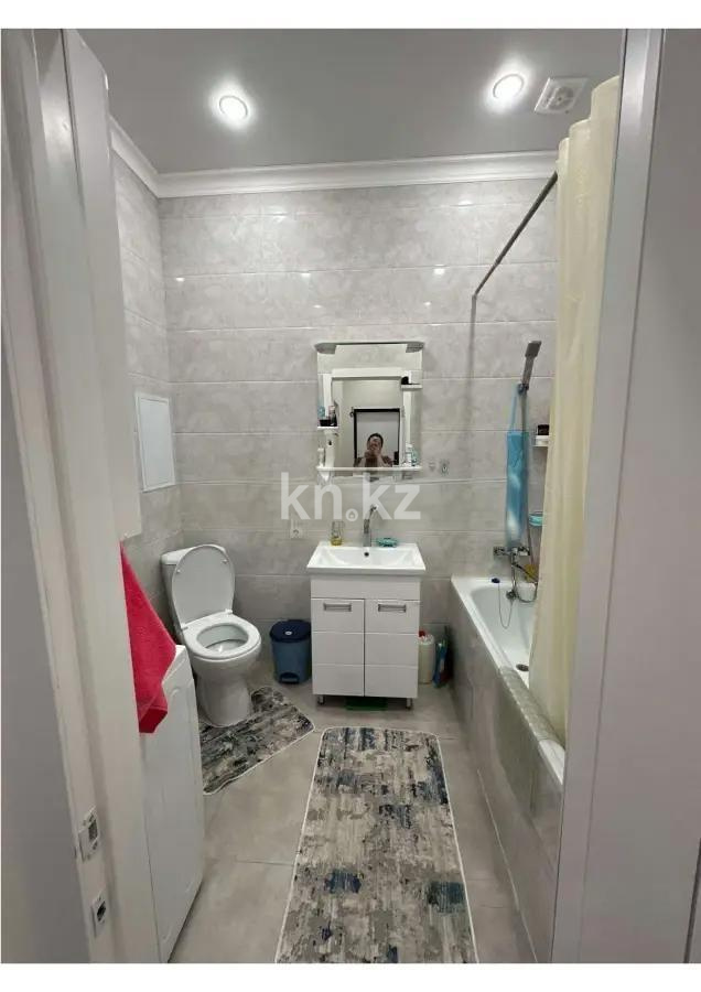 Продажа 2-комнатной квартиры, 62.2 м², ул. Анет баба, дом  9/3 - Продажа квартир в Астане без посредников фото 4 из 4