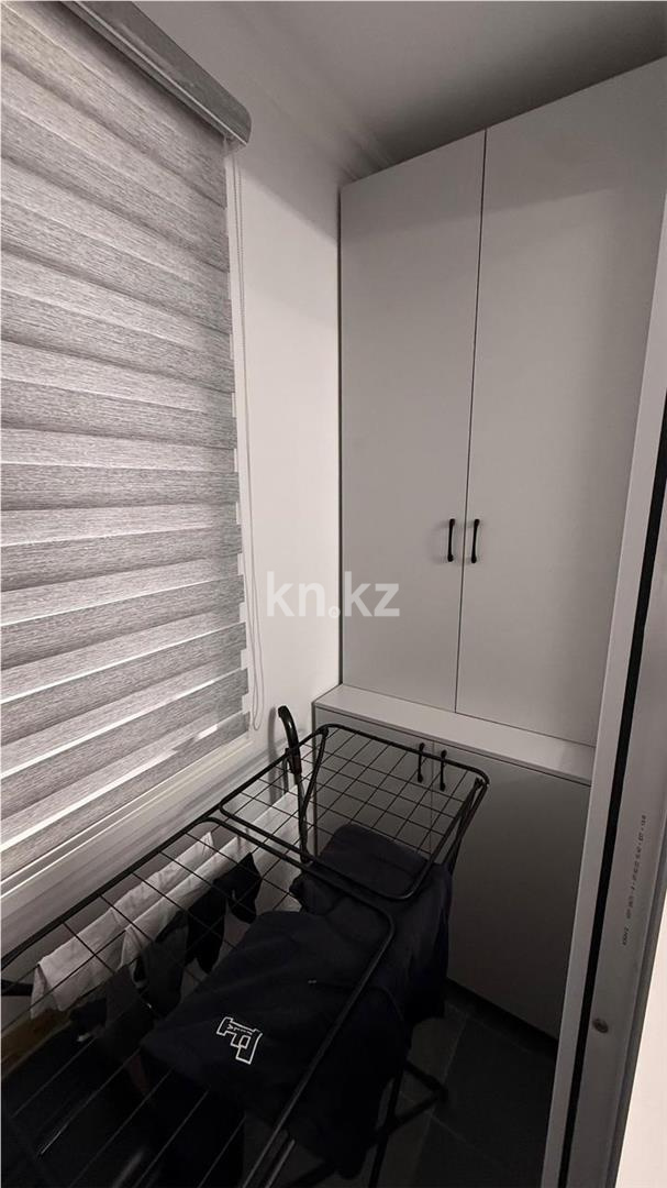 Продажа 1-комнатной квартиры, 28.6 м² в Астане - фото 6