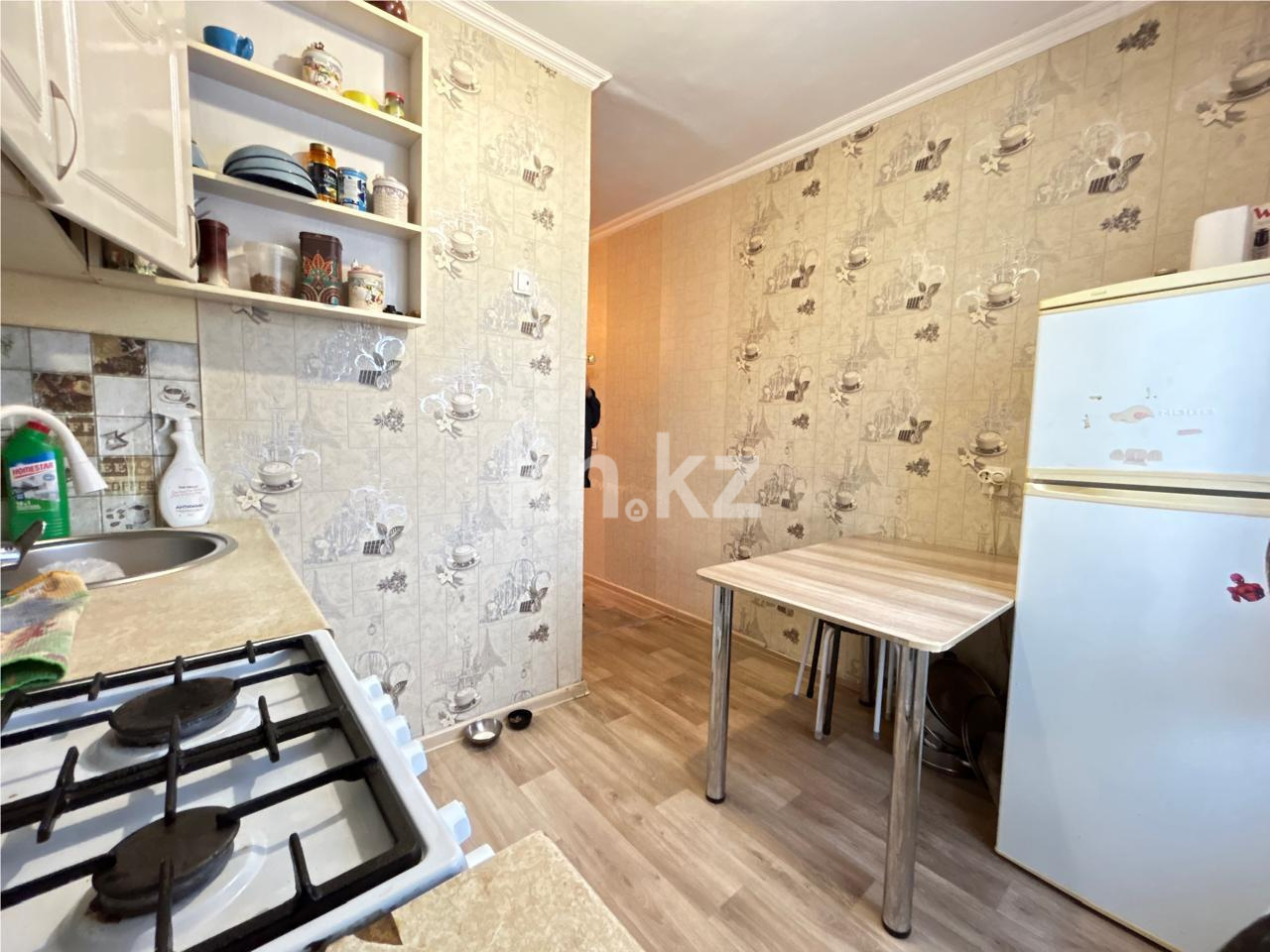 Продажа 2-комнатной квартиры, 43.3 м² - Продажа квартир в Казахстане - страница 3 фото 6 из 14