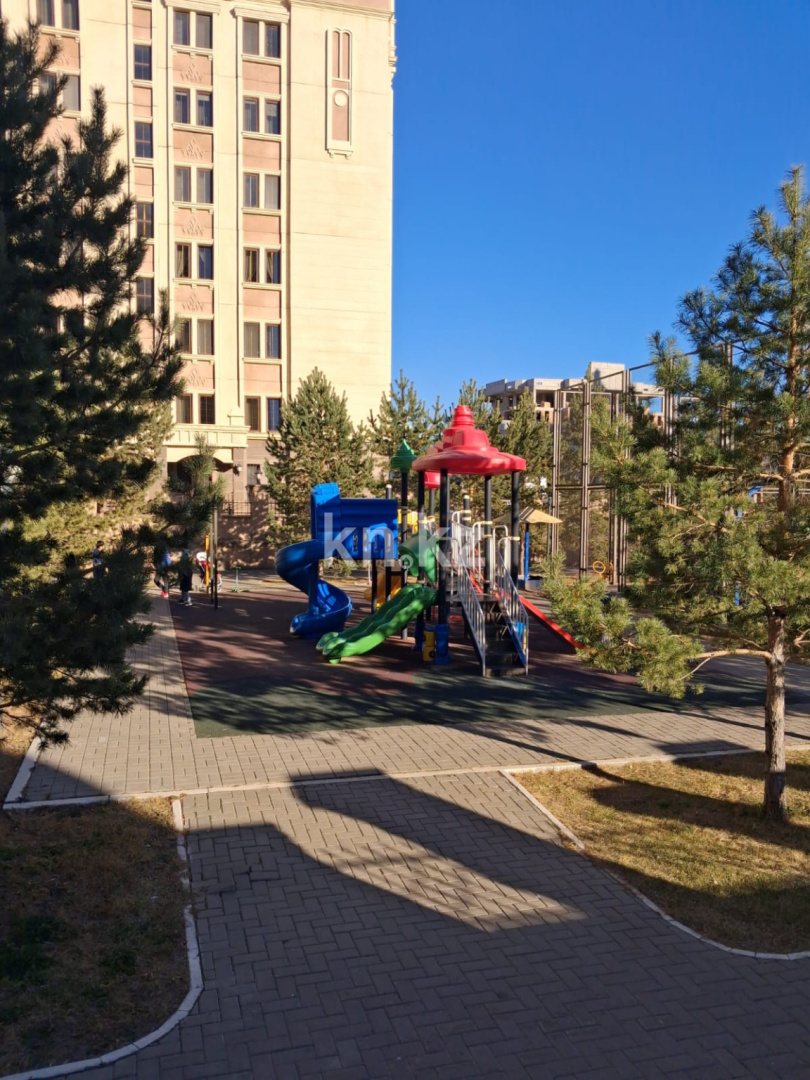 Продажа 3-комнатной квартиры, 82.1 м² - Продажа квартир в новостройках Астаны - страница 17 фото 40 из 40