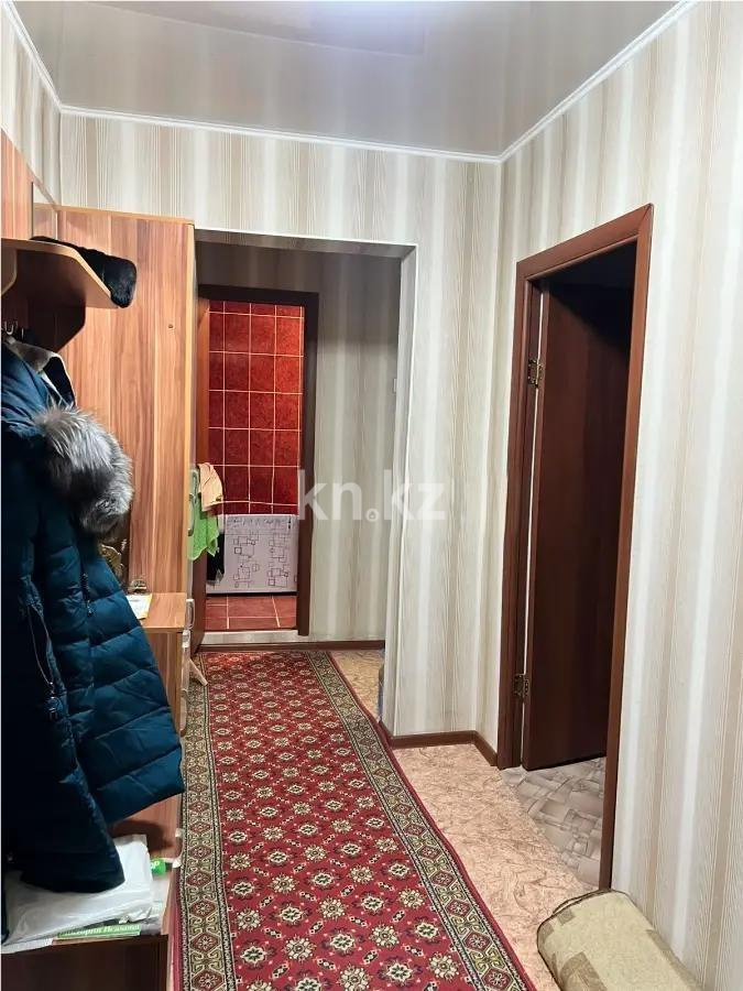 Продажа 2-комнатной квартиры, 53 м², мкр. Степной-2, дом  2 - Продажа  двухкомнатных квартир в Караганде фото 2 из 3