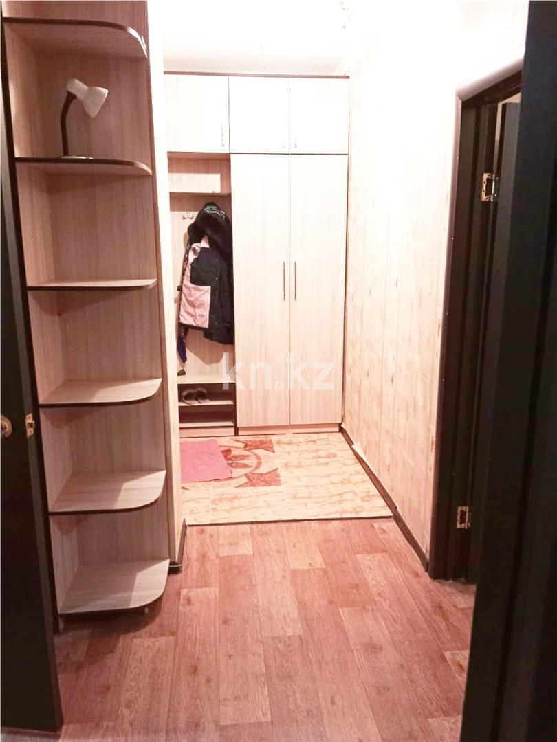 Продажа 1-комнатной квартиры, 48 м², ул. Туркестан - Продажа квартир в новостройках Астаны фото 10 из 15