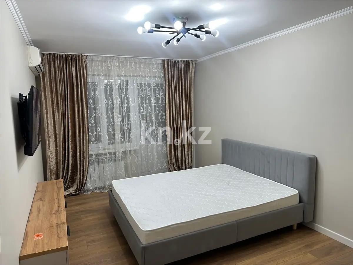 Продажа 1-комнатной квартиры, 33 м², мкр-н Алмагуль, дом  2 - Продажа квартир в Алматы без посредников с фото фото 1 из 4