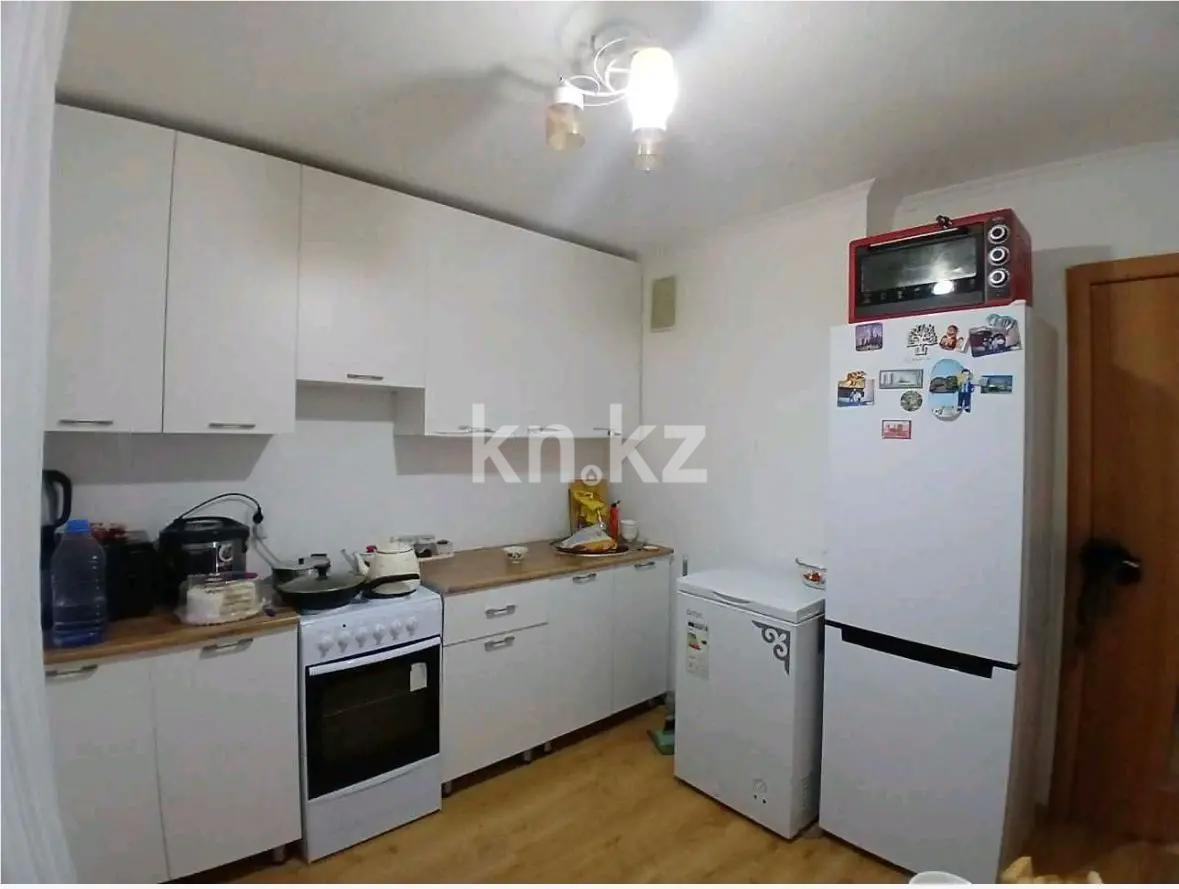 Продажа 3-комнатной квартиры, 73 м² - Продажа трехкомнатных квартир от собственников в Астане фото 3 из 5