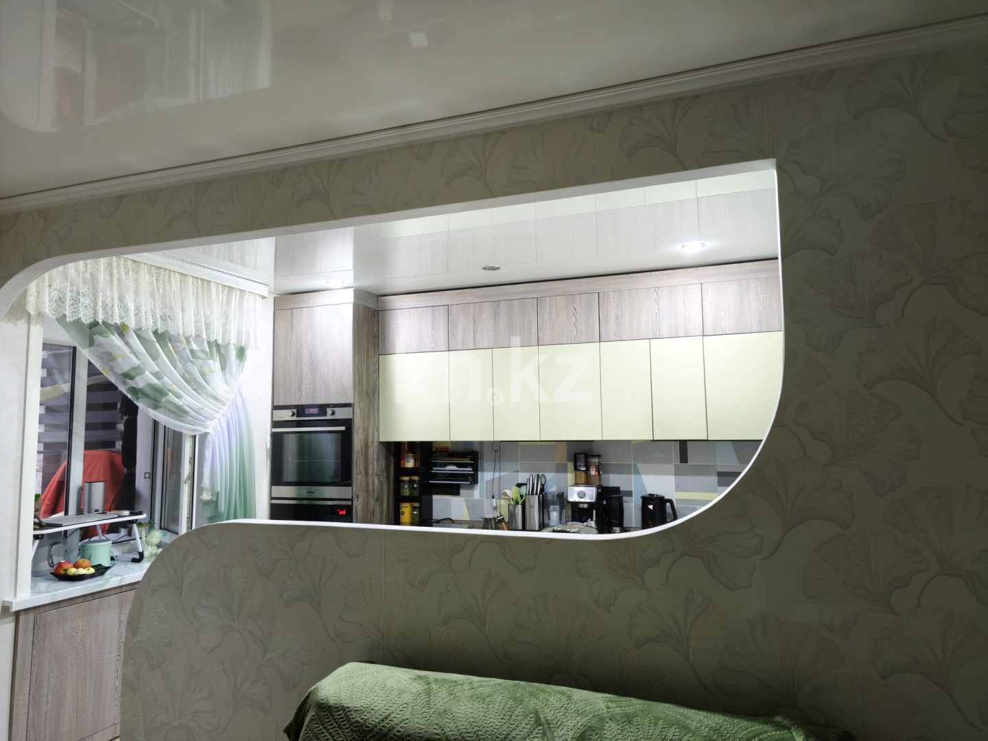 Продажа 1-комнатной квартиры, 33.5 м² - Продажа квартир от собственников в Караганде - страница 3 фото 11 из 23