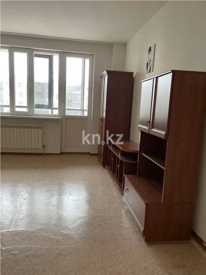 Продажа 3-комнатной квартиры, 95 м², ул. Кенесары, дом  65 - Продажа  трехкомнатных квартир в новостройках Астаны без посредников фото 1 из 4