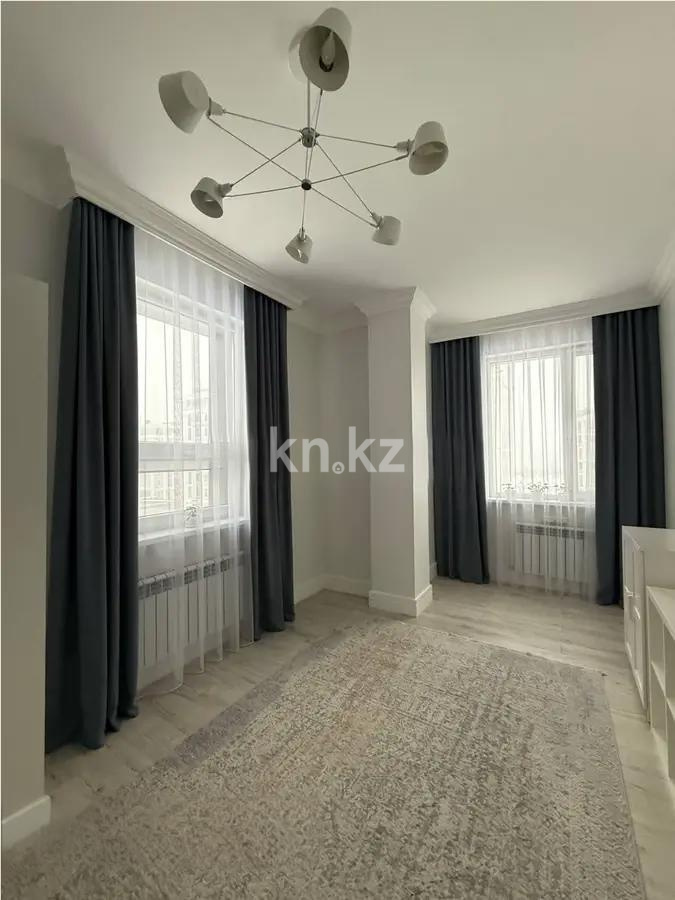 Продажа 3-комнатной квартиры, 91.5 м² - Продажа недвижимости в Астане - страница 19 фото 3 из 8