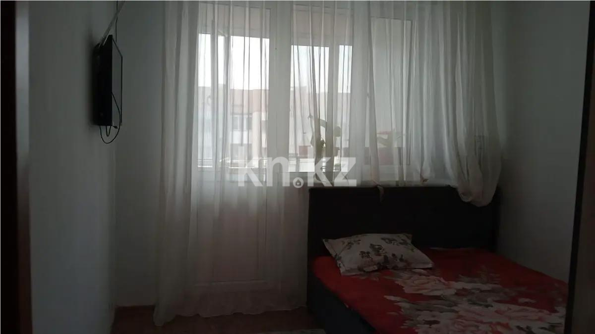 Продажа 3-комнатной квартиры, 75 м² в Алматы - фото 2