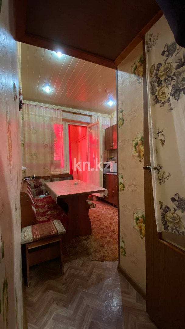 Продажа 2-комнатной квартиры, 52 м², мкр-н 8, дом  17 - Продажа и аренда недвижимости в Таразе фото 5 из 12