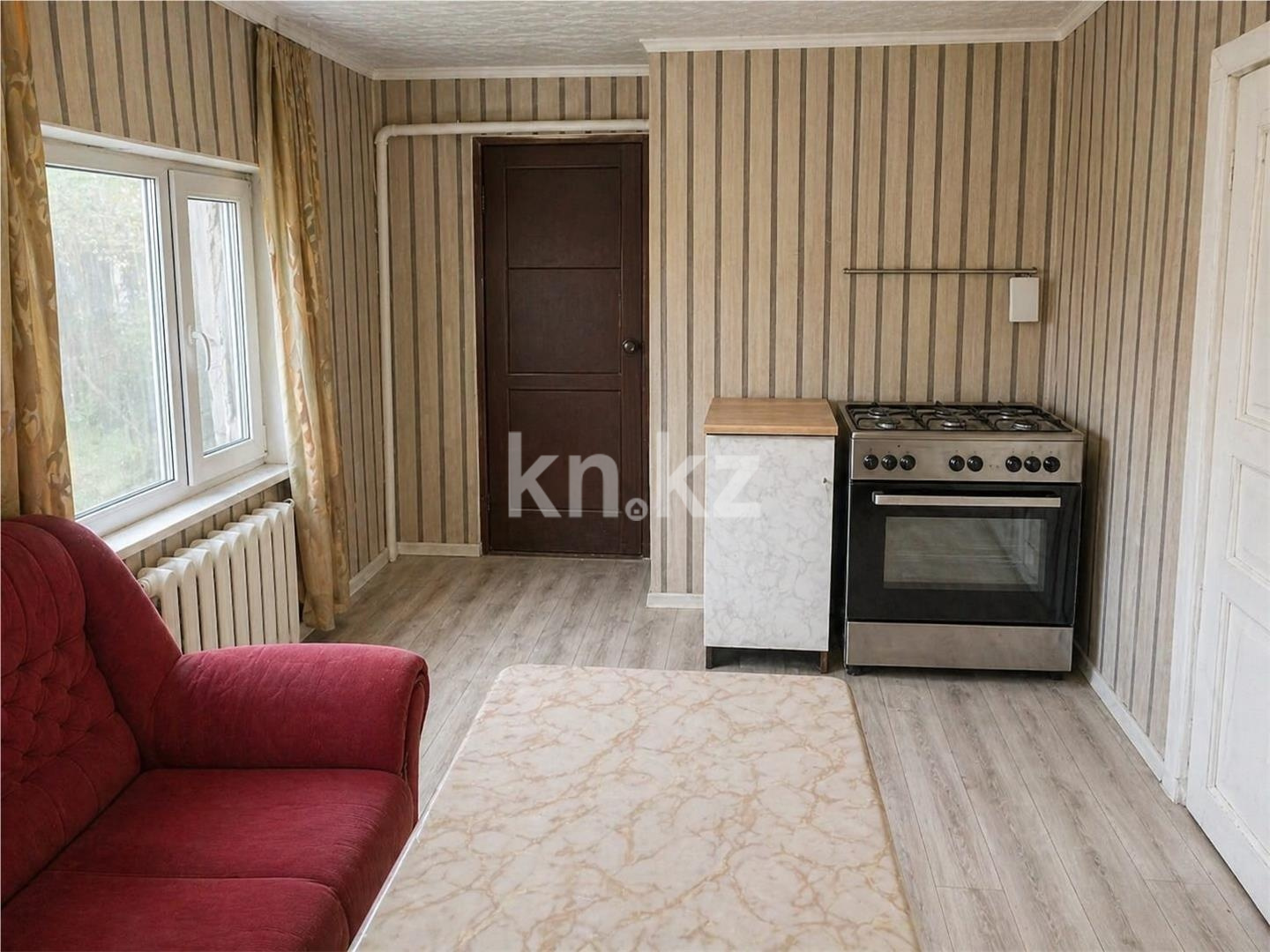 Продажа 2-комнатного дома, 87 м² - Продажа домов, коттеджей в Казахстане - страница 12 фото 2 из 20