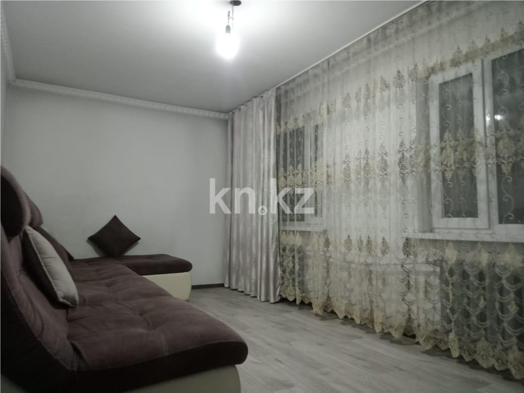 Продажа 3-комнатной квартиры, 75 м² в Караганде