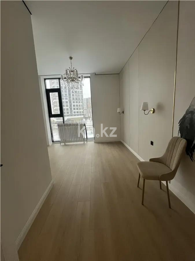 Продажа 3-комнатной квартиры, 73 м² в Астане - фото 2