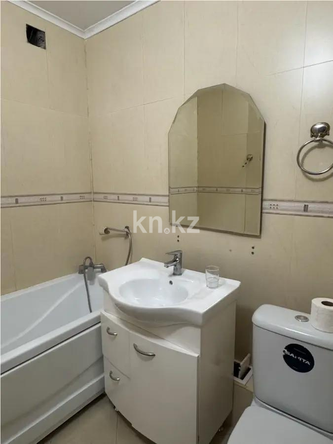 Продажа 2-комнатной квартиры, 44.3 м² в Алматы - фото 3