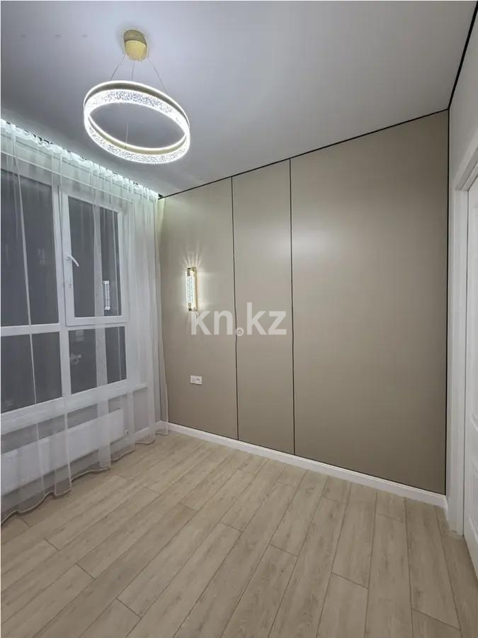 Продажа 3-комнатной квартиры, 63 м² в Алматы - фото 3