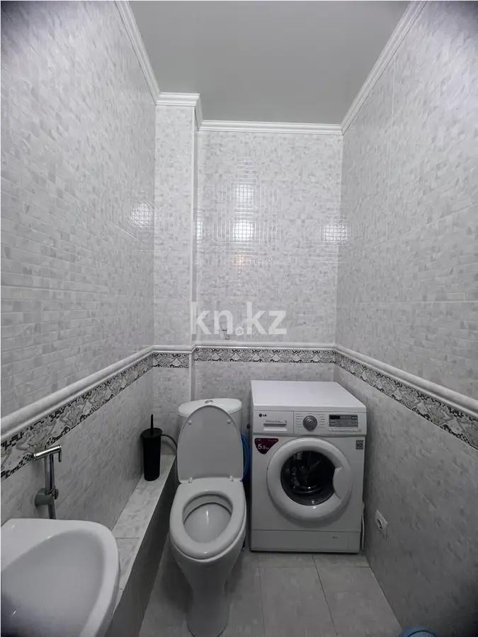 Продажа 2-комнатной квартиры, 62 м², ул. Мустафина, дом  13а - Продажа квартир в Астане фото 5 из 6