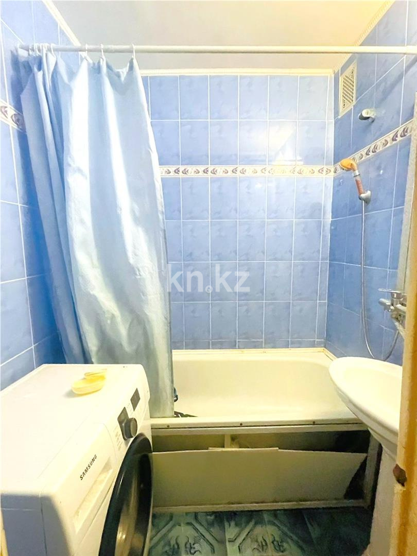 Продажа 4-комнатной квартиры, 78 м² в Караганде - фото 11