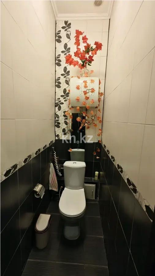 Продажа 2-комнатной квартиры, 55.3 м² в Алматы - фото 4