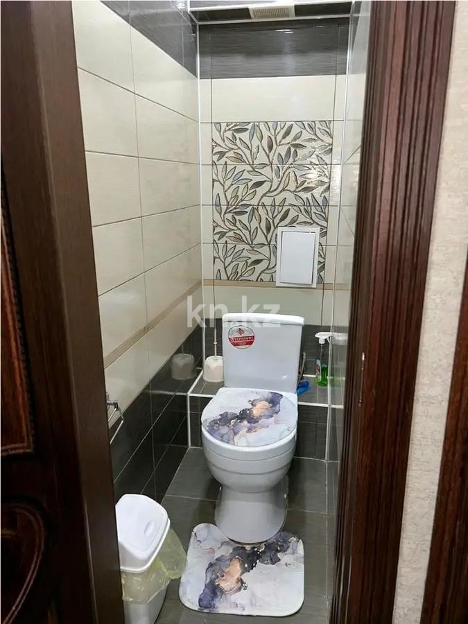 Продажа 3-комнатной квартиры, 80 м², пр. Абая, дом  53/1 - Продажа квартир в Астане фото 5 из 6