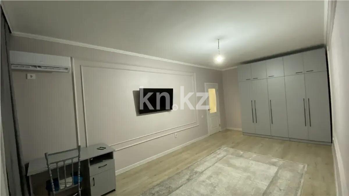 Продажа 1-комнатной квартиры, 43 м² в Алматы