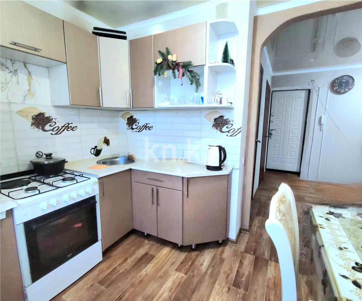 Продажа 2-комнатной квартиры, 49 м² в Темиртау - фото 7