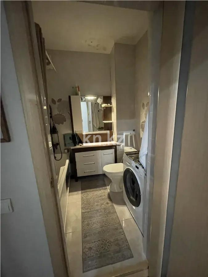 Продажа 1-комнатной квартиры, 41.2 м², пр. Тлендиева, дом  36 в Астане - фото 3