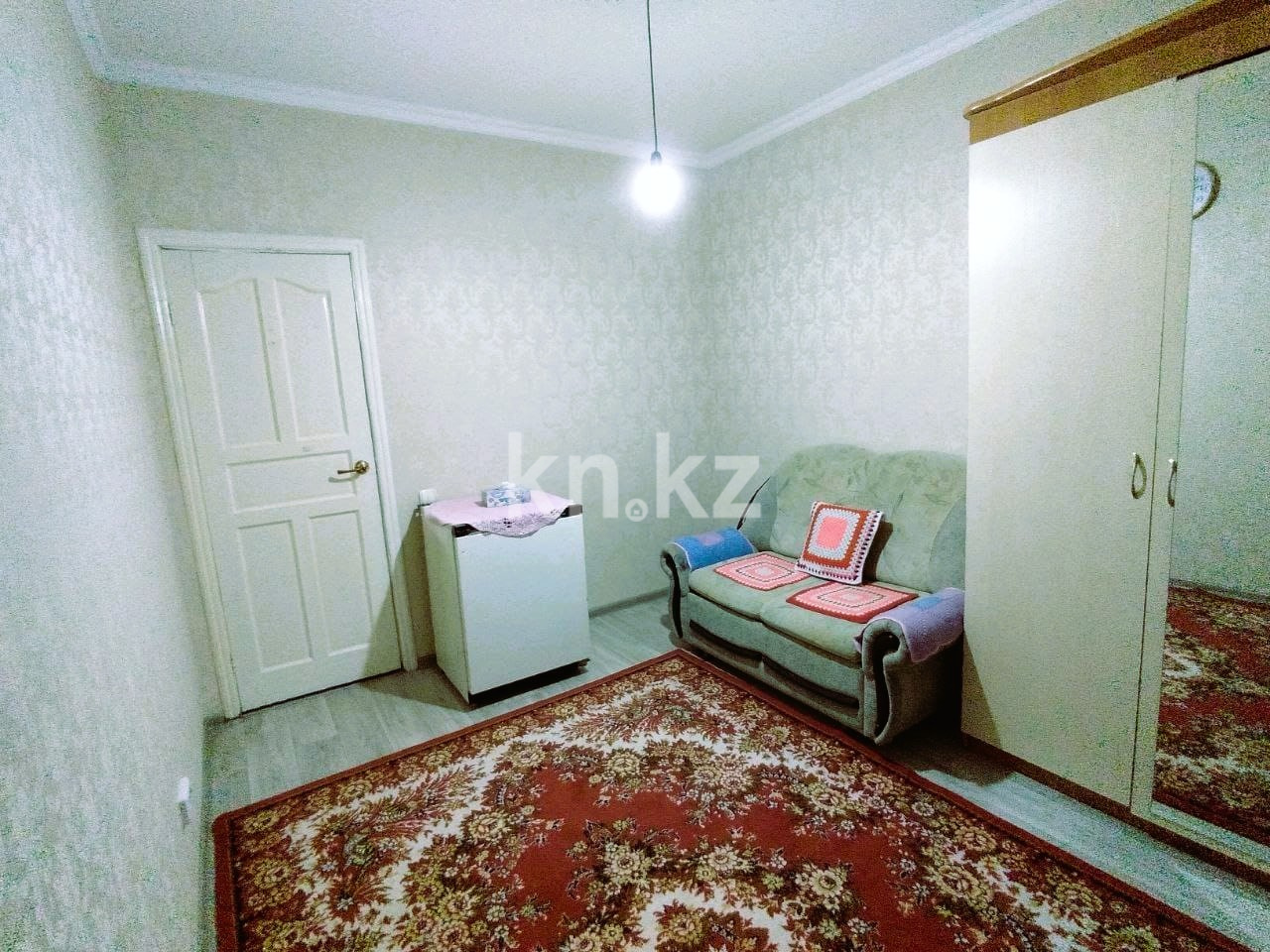 Продажа 3-комнатной квартиры, 64 м² - Продажа квартир в Астане - страница 379 фото 10 из 14