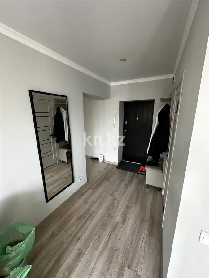 Продажа 1-комнатной квартиры, 35 м² - Продажа квартир в Бостандыкском р-не Алматы - страница 9 фото 4 из 5