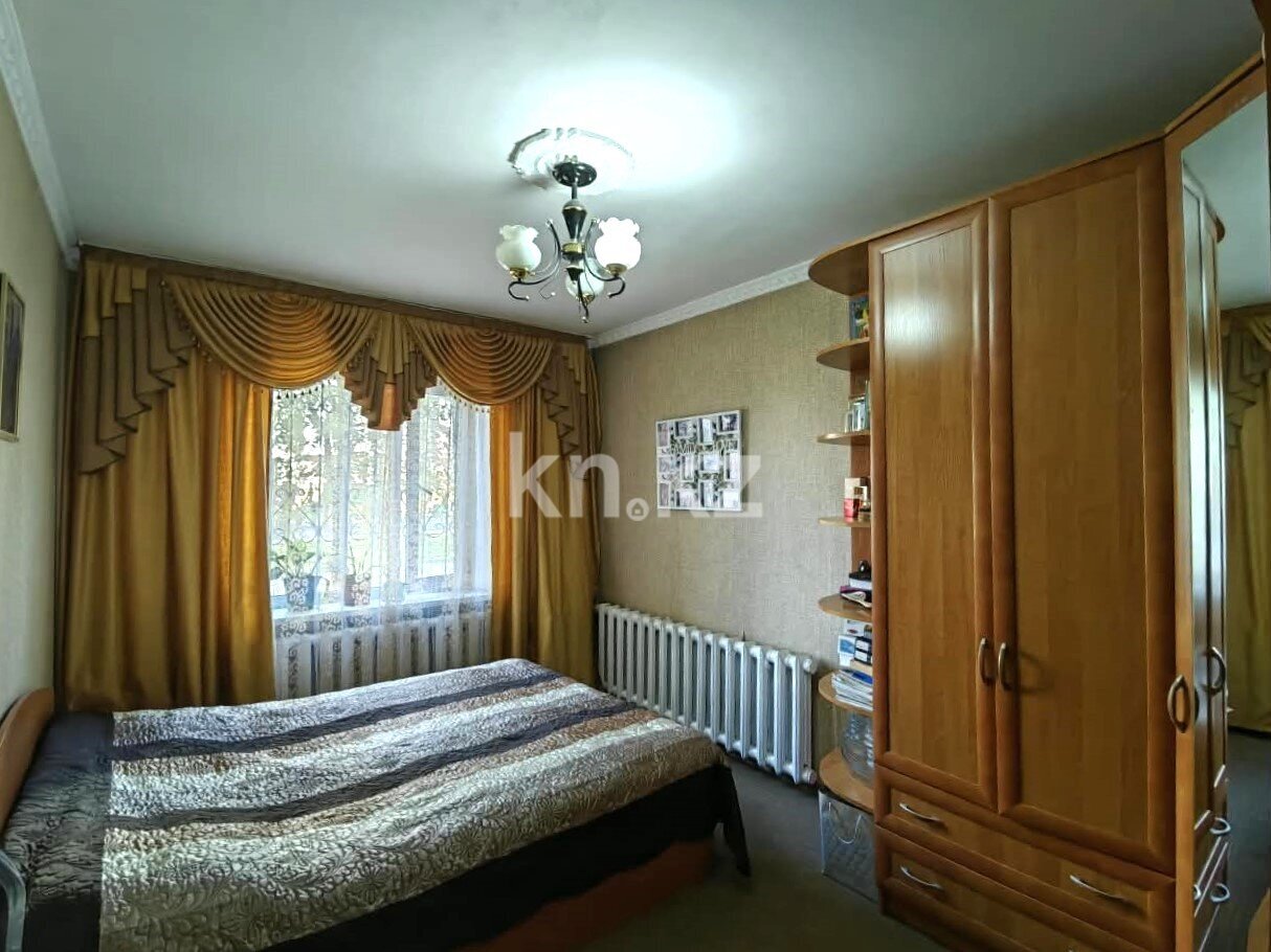 Продажа 3-комнатной квартиры, 63 м² в Караганде - фото 9