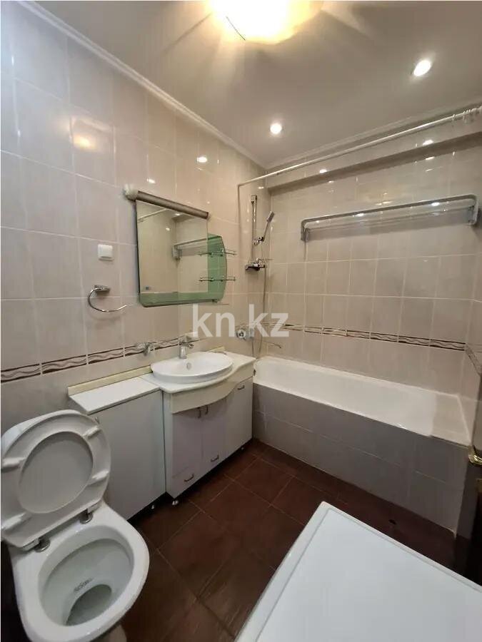 Продажа 1-комнатной квартиры, 35 м² в Алматы - фото 3