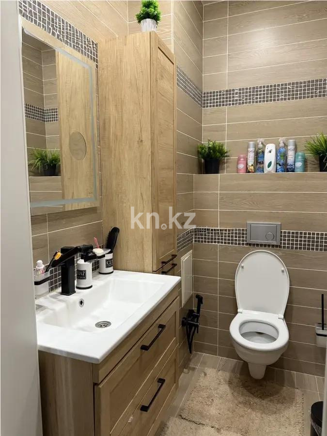 Продажа 4-комнатной квартиры, 141 м², ул. Сейфуллина, дом  8 - Продажа квартир в Астане без посредников фото 5 из 6