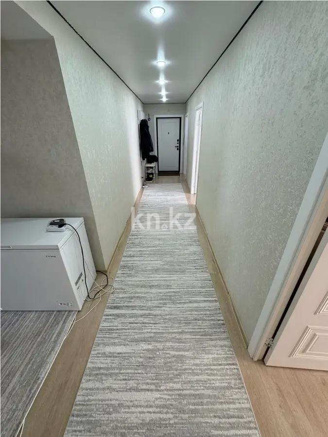 Продажа 3-комнатной квартиры, 79 м², ул. Манаса, дом  22/1 в Астане - фото 6