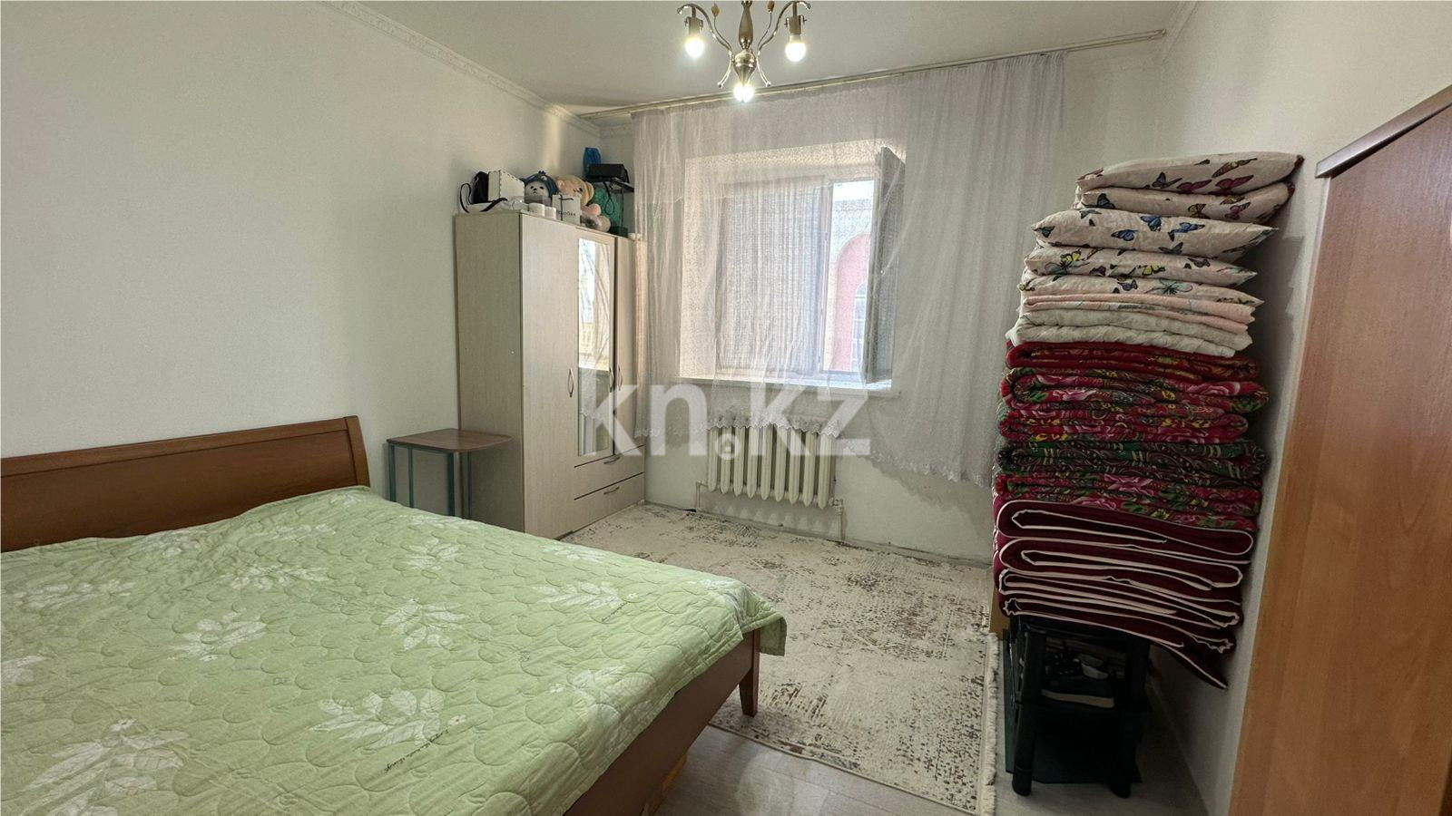 Продажа 2-комнатной квартиры, 65.6 м², ул. Майлина в Астане - фото 3