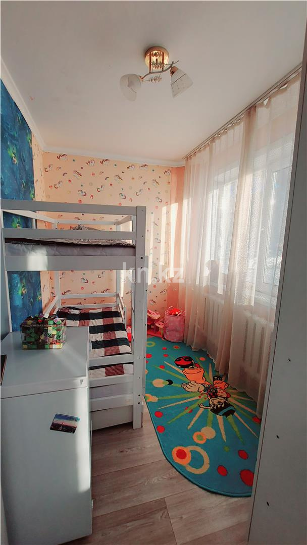 Продажа 3-комнатной квартиры, 47 м² - Продажа квартир в Караганде - страница 8 фото 8 из 14