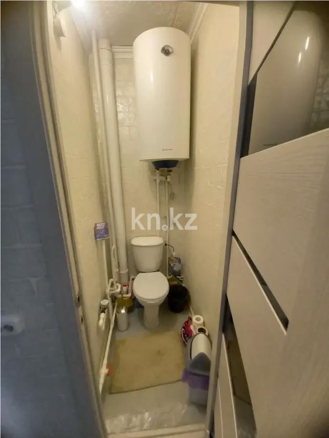 Продажа 1-комнатной квартиры, 32 м² - Продажа квартир в Казахстане - страница 14 фото 4 из 4