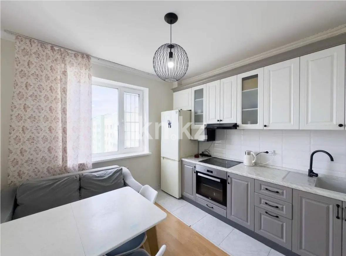 Продажа 2-комнатной квартиры, 71 м² в Астане - фото 3