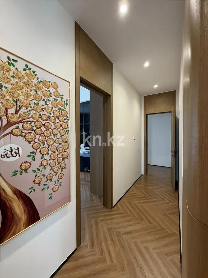 Продажа 6-комнатной квартиры, 147 м² - Продажа  пятикомнатных квартир в новостройках Астаны фото 3 из 3