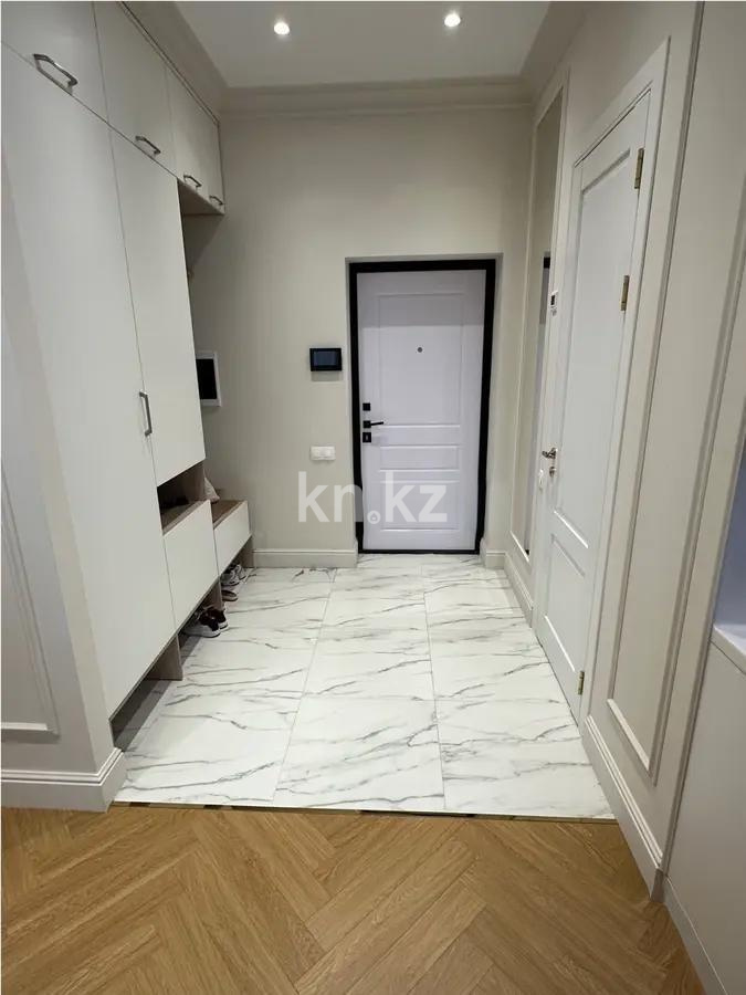 Продажа 2-комнатной квартиры, 42.5 м², пр. Серкебаева, дом  146/4 в Алматы - фото 3