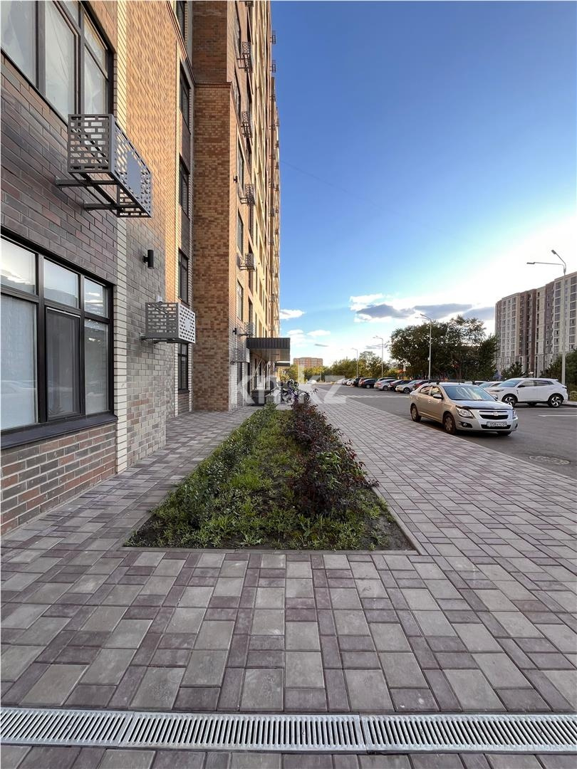 Продажа 2-комнатной квартиры, 45 м² в Караганде