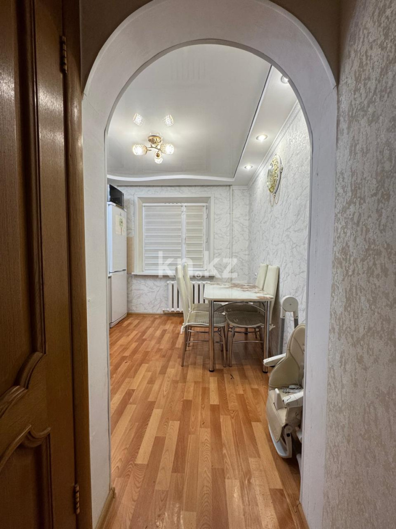 Продажа 2-комнатной квартиры, 54 м² - Продажа квартир в Караганде с фото - страница 3 фото 2 из 15