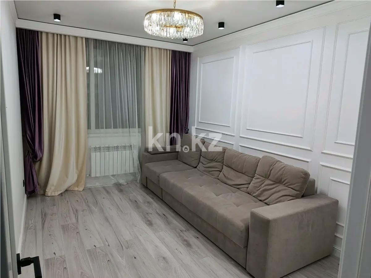 Продажа 1-комнатной квартиры, 38.5 м² - Продажа квартир в Казахстане - страница 5 фото 1 из 4